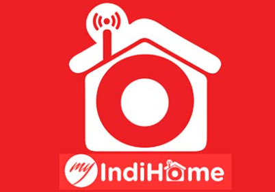 my IndiHome